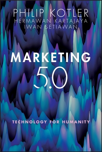 [9781119668510] Marketing 5.0