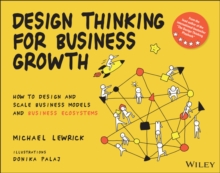 [9781119815150] Design Thinking for Business Growth / 1st edition