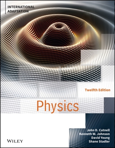 [9781119820574] Physics / 12th edition