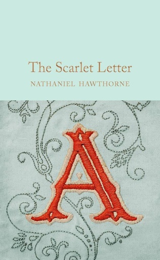 [9781509827961] The Scarlet Letter