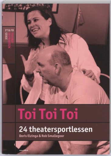 [9789064037306] Toi, toi, toi / Druk 1