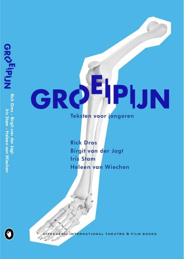 [9789064038792] Groeipijn / Druk 1