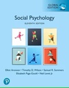 Social Psychology, Global Edition / 1st Edition