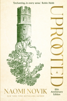 [9781035076208] Uprooted / 2nd Edition