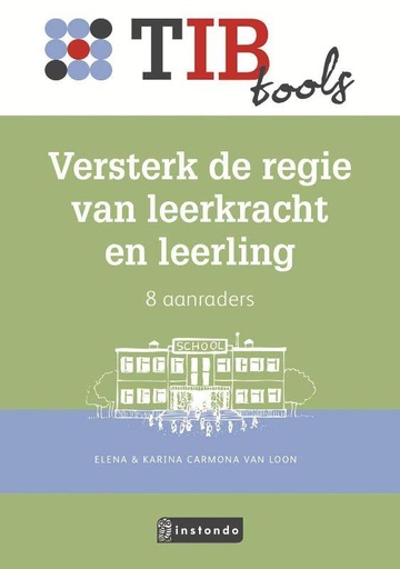 [9789463170901] Versterk de regie van leerkracht en leerling / Druk 2
