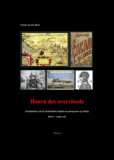 [9789490495145] Hoorn des overvloeds / Druk 2