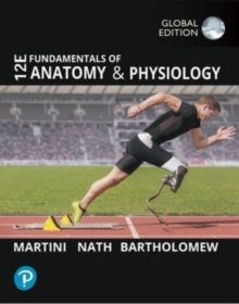 [9781292721934] Fundamentals of Anatomy & Physiology / 12th edition 