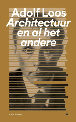 [9789462082472] Architectuur en al het andere