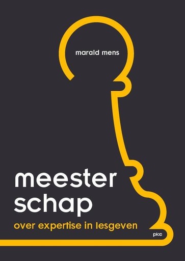 [9789493336322] Meesterschap / Druk 1