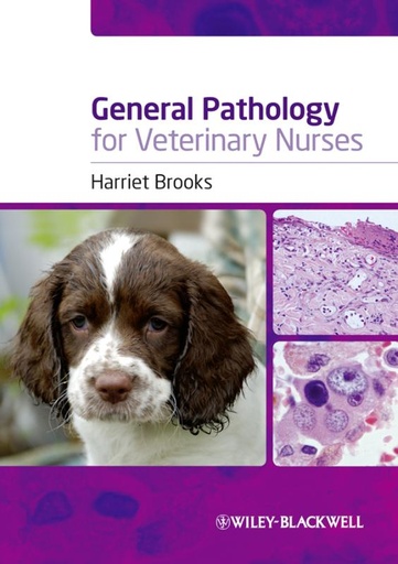 [9781405155908] General Pathology for Veterinary Nurses