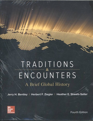 [9780077189204] Traditions and encounters / Druk 1