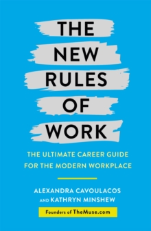 [9781409167099] The New Rules of Work