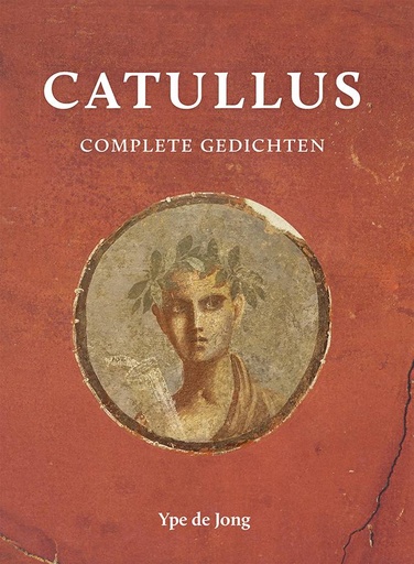 [9789059972551] Catullus / Druk 1