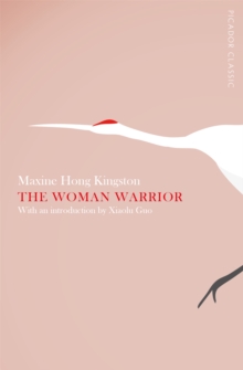 [9781447275220] The Woman Warrior