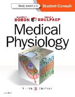 [9781455743773] Medical Physiology / 3rd edition