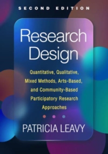 [9781462548972] Research Design / 2nd Edition