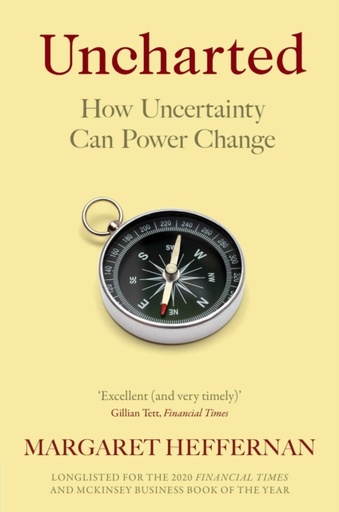 [9781471179822] Uncharted