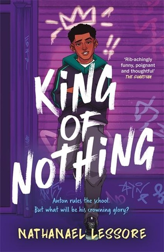 [9781471413247] King of Nothing