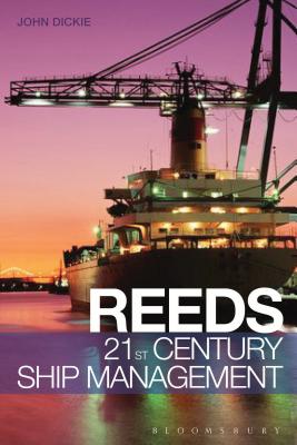 [9781472900685] Reeds 21st Century Ship Management
