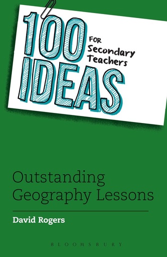 [9781472940995] 100 Ideas for Secondary Teachers