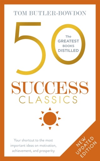 [9781473658356] 50 Success Classics / 2nd edition