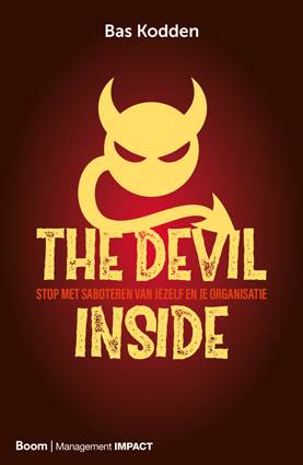 [9789462763821] The Devil Inside / Druk 1