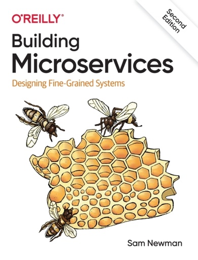 [9781492034025] Building Microservices / 2nd edition