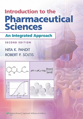 [9781609130015] Introduction to the Pharmaceutical Sciences / 2nd Edition
