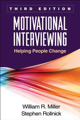 [9781609182274] Motivational Interviewing / 3rd edition