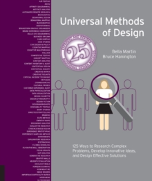 [9781631597480] Universal Methods of Design, Expanded and Revised