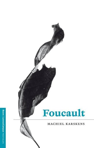 [9789077598023] Foucault / Druk 1