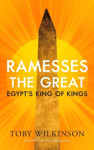 [9780300283389] Ramesses the Great