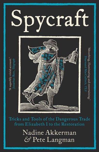 [9780300284270] Spycraft