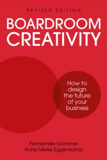[9781781334065] Boardroom Creativity