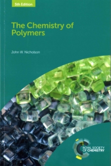 [9781782628323] The Chemistry of Polymers