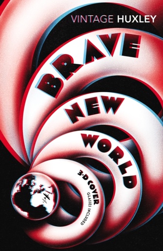 [9781784870140] Brave New World