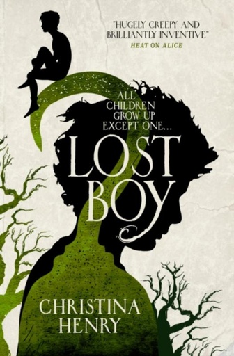 [9781785655685] Lost Boy