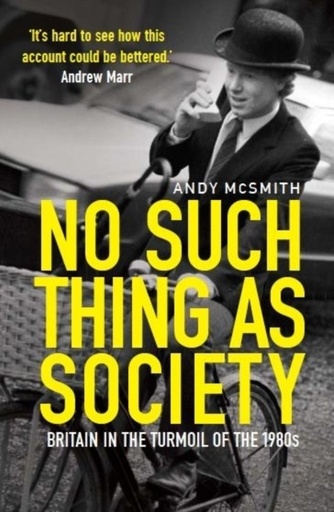 [9781849019798] No Such Thing as Society