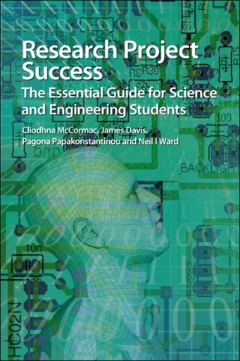 [9781849733823] Research Project Success