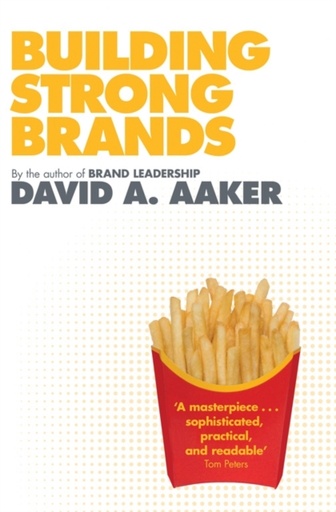 [9781849830409] Building Strong Brands