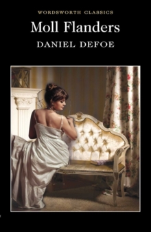 [9781853260735] Moll Flanders