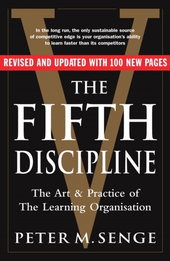 [9781905211203] The Fifth Discipline / 2nd edition