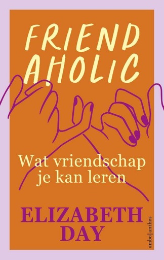 [9789026364204] Friendaholic / Druk 1