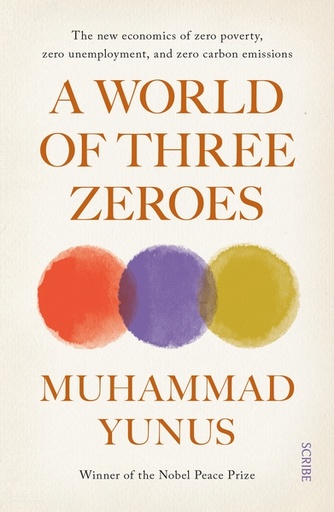 [9781911617273] A World of Three Zeroes
