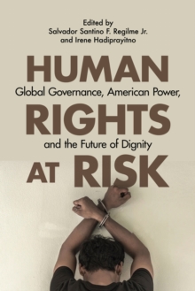 [9781978828421] Human Rights at Risk