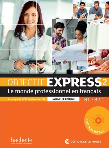 [9782014015751] Objectif Express 2