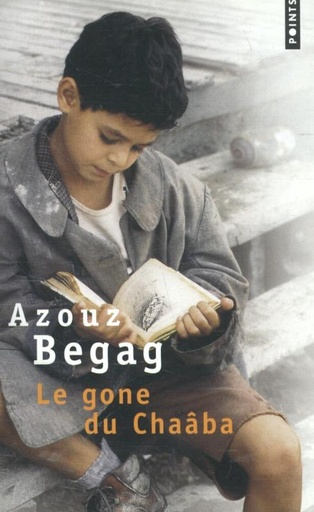 [9782020800327] Le gone du Chaaba