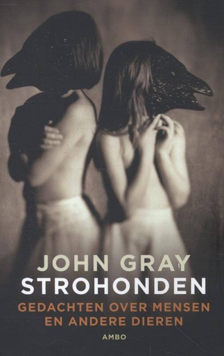 [9789026326646] Strohonden / Druk 8