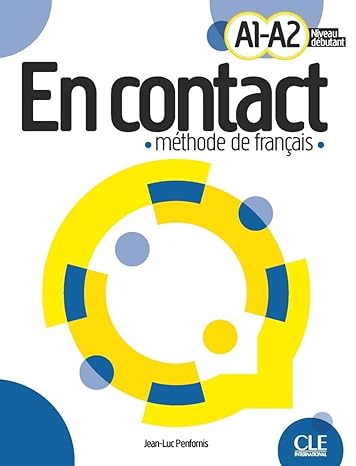 [9782090358124] En contact