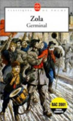 [9782253004226] Germinal